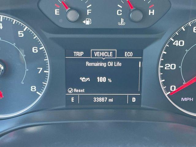 Photo of 2019 Blue Steel Metallic GMC Acadia