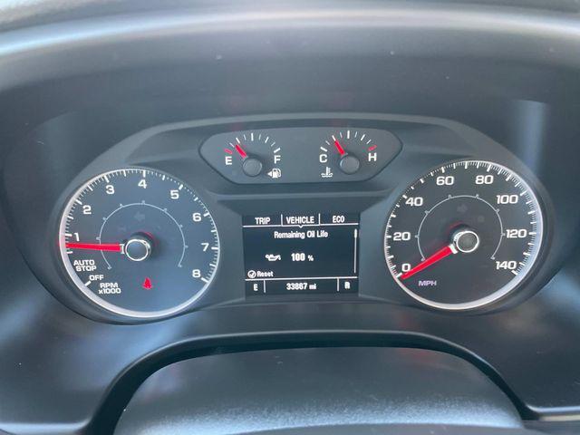 Photo of 2019 Blue Steel Metallic GMC Acadia