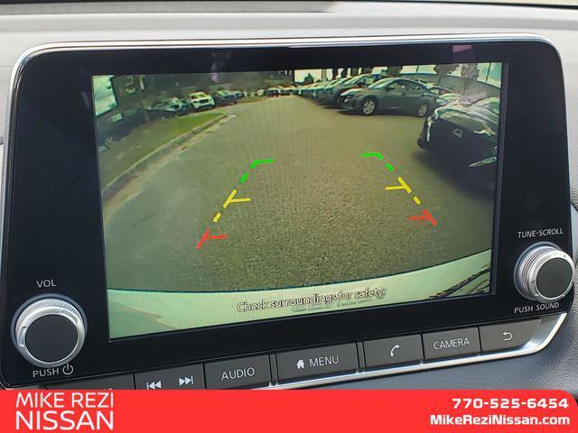 Photo of 2025 Fresh Powder Nissan Sentra