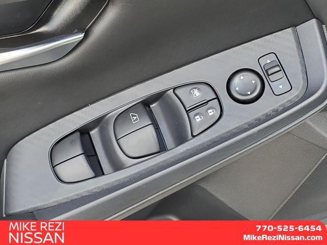 Photo of 2025 Fresh Powder Nissan Sentra