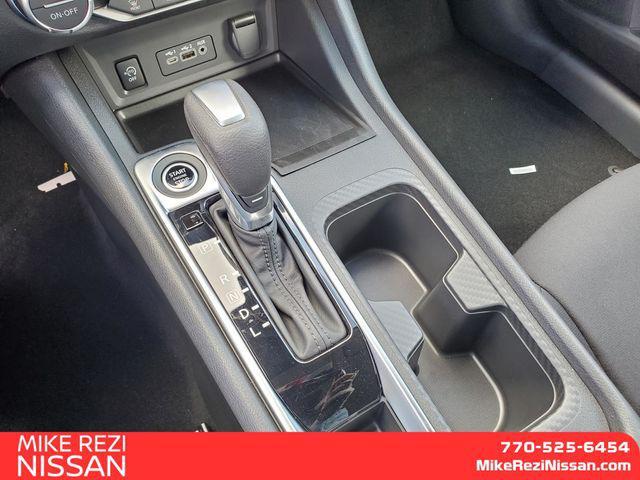 Photo of 2025 Fresh Powder Nissan Sentra