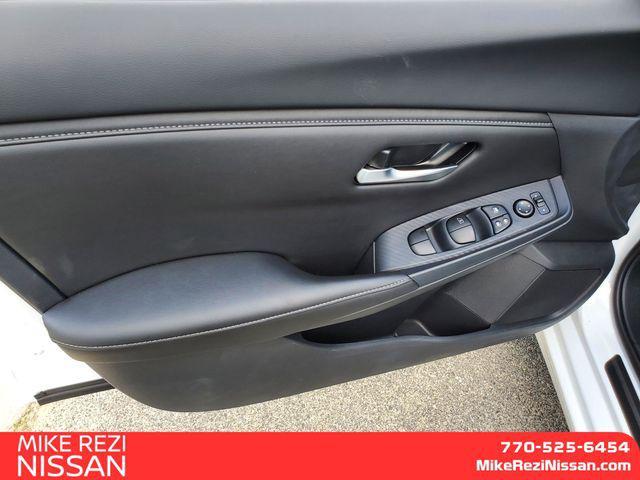 Photo of 2025 Fresh Powder Nissan Sentra