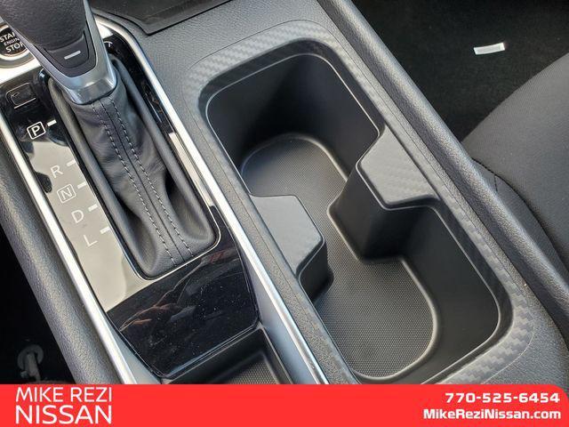 Photo of 2025 Fresh Powder Nissan Sentra