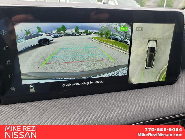 Photo of 2025 Bronze Nissan Kicks