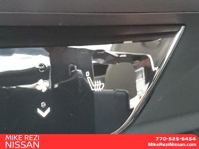 Photo of 2025 Bronze Nissan Kicks