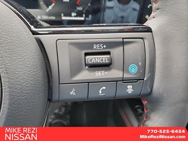 Photo of 2025 Bronze Nissan Kicks