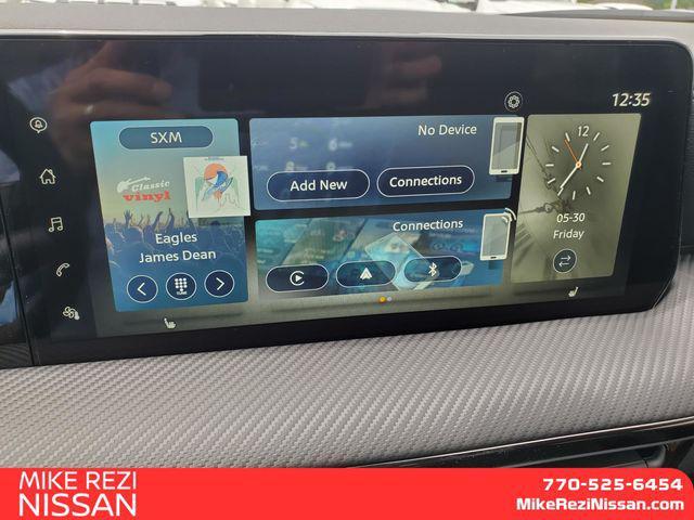 Photo of 2025 Bronze Nissan Kicks