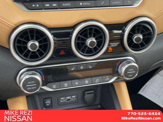 Photo of 2025 Gray Nissan Sentra