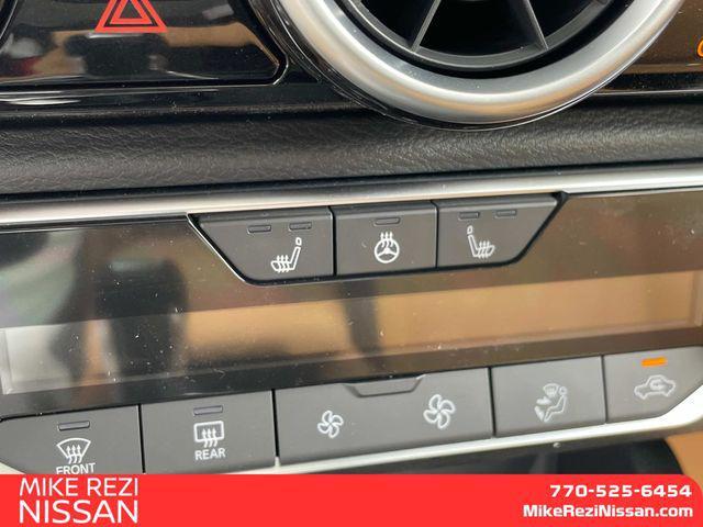 Photo of 2025 Gray Nissan Sentra