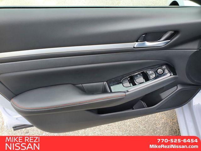 Photo of 2025 Sky Nissan Altima
