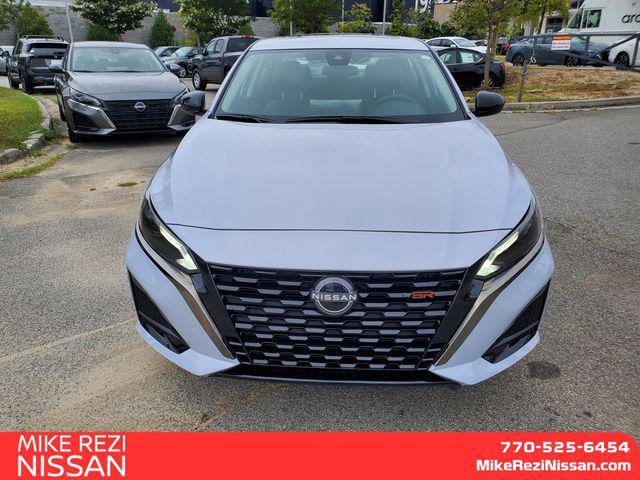 Photo of 2025 Sky Nissan Altima