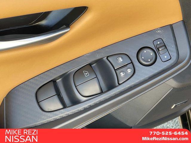 Photo of 2025 Super Black Nissan Sentra