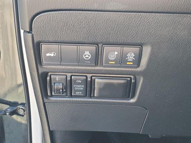 Photo of 2019 Super Black Nissan Armada