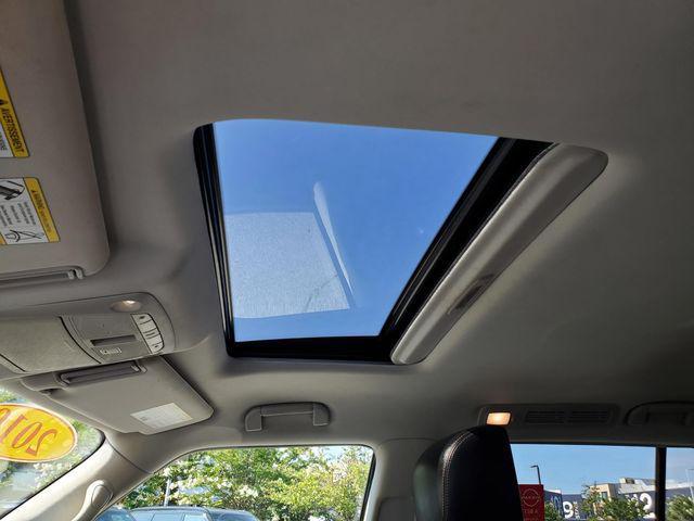 Photo of 2019 Super Black Nissan Armada