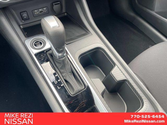 Photo of 2025 Fresh Powder Nissan Sentra