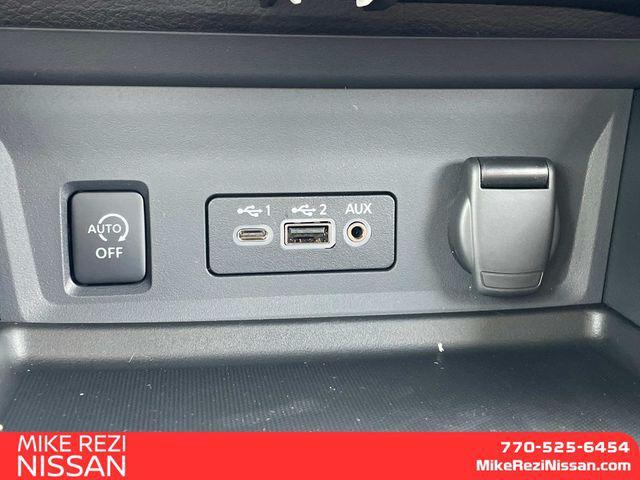 Photo of 2025 Fresh Powder Nissan Sentra