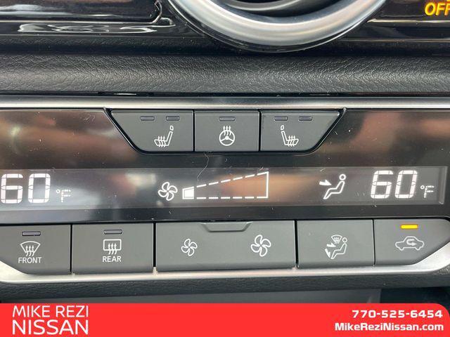 Photo of 2025 Fresh Powder Nissan Sentra