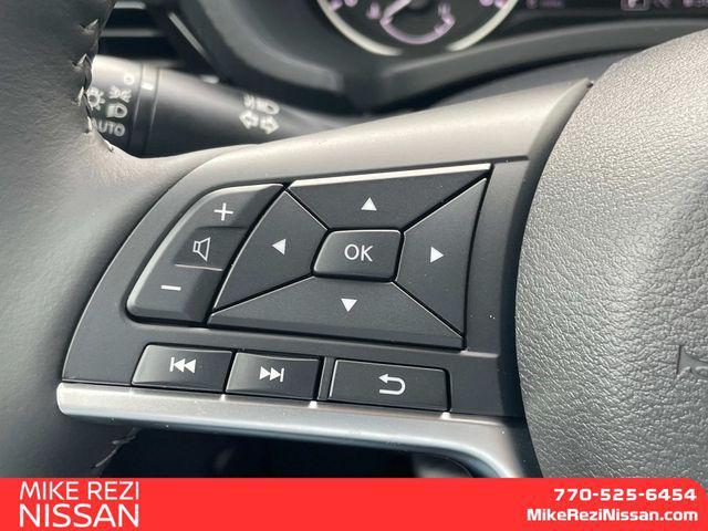 Photo of 2025 Fresh Powder Nissan Sentra