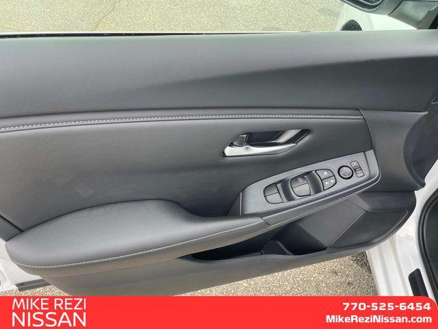 Photo of 2025 Fresh Powder Nissan Sentra