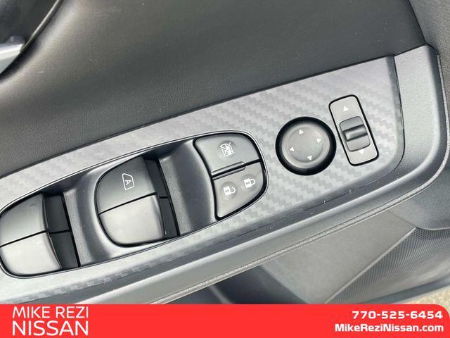 Photo of 2025 Fresh Powder Nissan Sentra