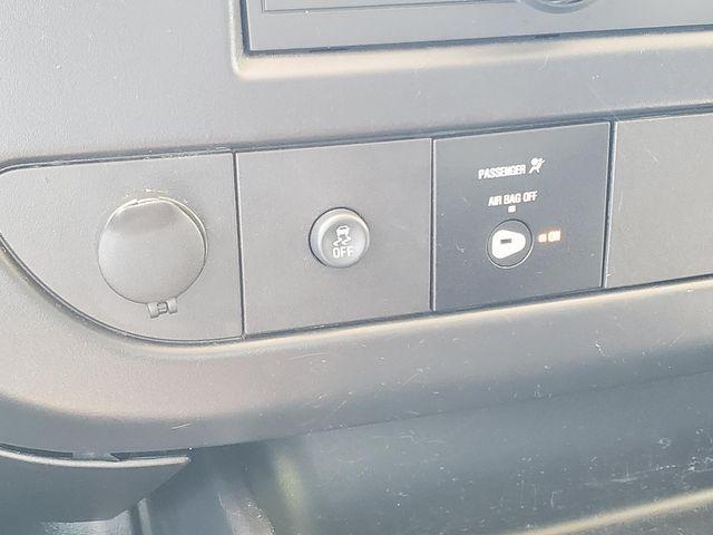 Photo of 2024 Summit White Chevrolet Express 2500