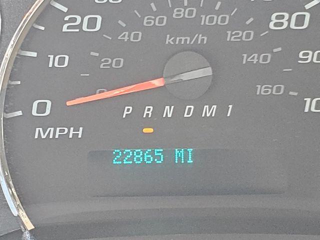 Photo of 2024 Summit White Chevrolet Express 2500