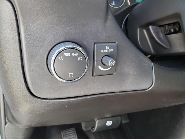 Photo of 2024 Summit White Chevrolet Express 2500