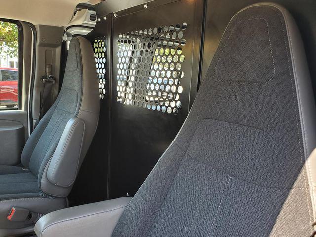 Photo of 2024 Summit White Chevrolet Express 2500
