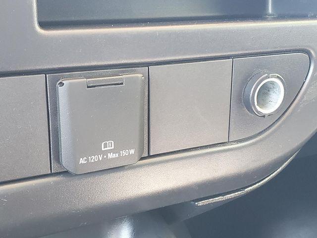 Photo of 2024 Summit White Chevrolet Express 2500