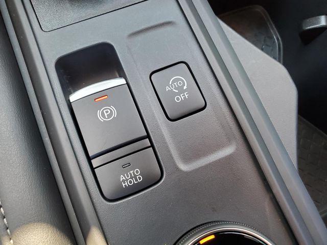 Photo of 2025 Gun Metallic Nissan Pathfinder