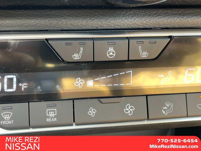 Photo of 2025 Gray Nissan Sentra