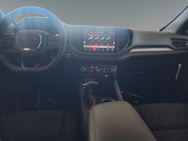 Photo of 2026 Octane Red Pearlcoat Dodge Durango
