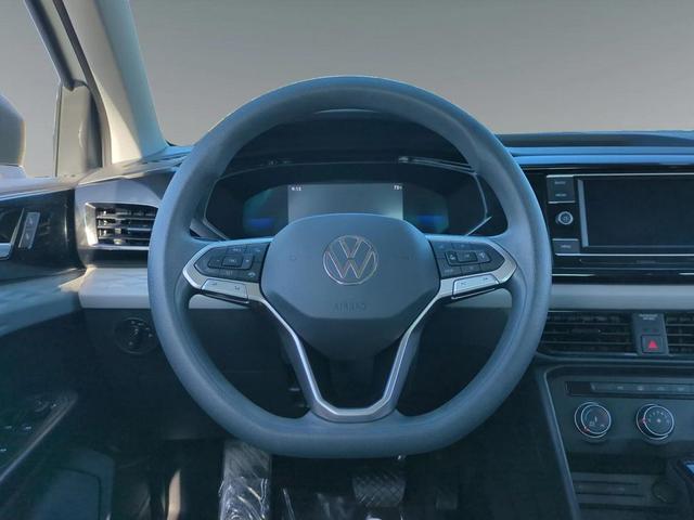 Photo of 2022 Pure White Volkswagen Taos