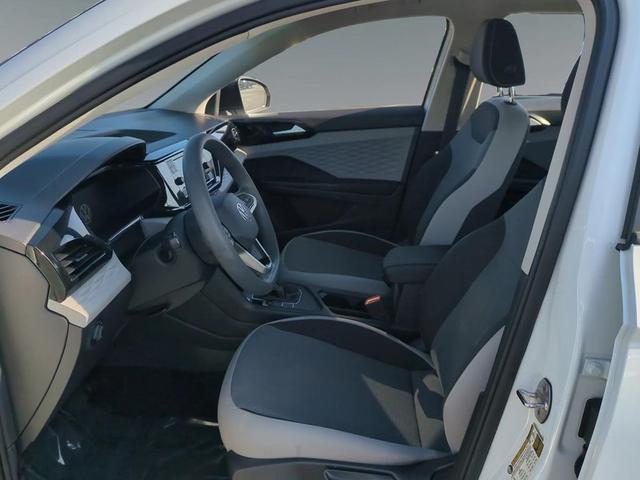 Photo of 2022 Pure White Volkswagen Taos