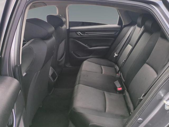 Photo of 2021 Modern Steel Metallic Honda Accord