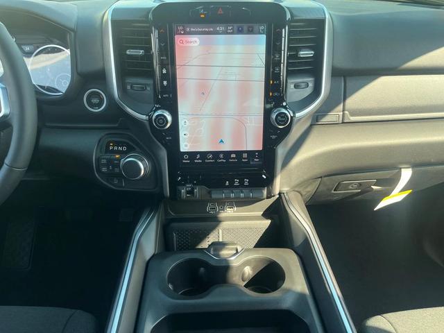 Photo of 2026 Granite Crystal RAM 1500