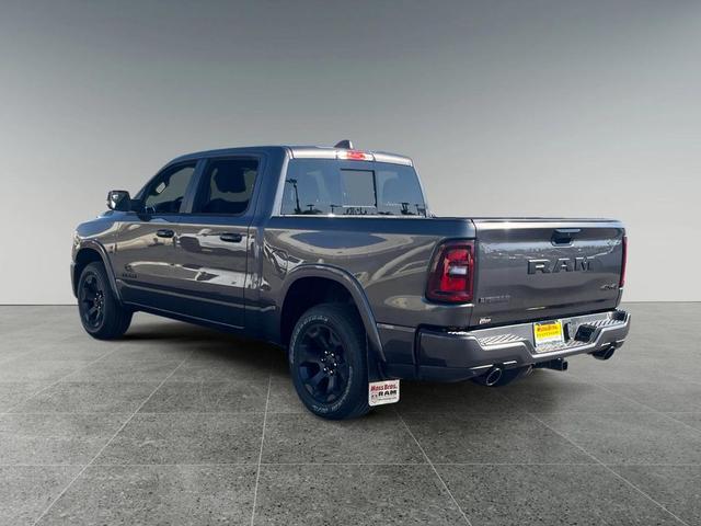 Photo of 2026 Granite Crystal RAM 1500
