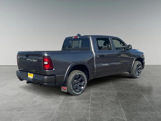 Photo of 2026 Granite Crystal RAM 1500