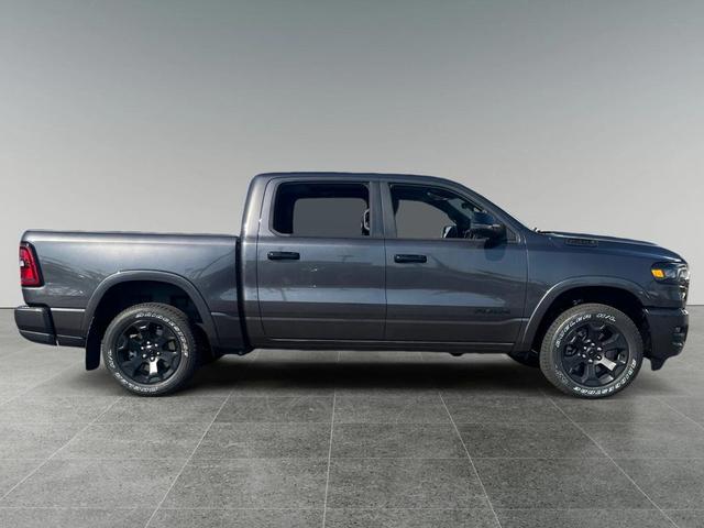 Photo of 2026 Granite Crystal RAM 1500