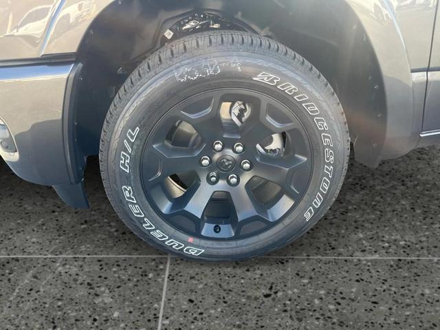 Photo of 2026 Granite Crystal RAM 1500