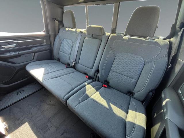 Photo of 2026 Granite Crystal RAM 1500