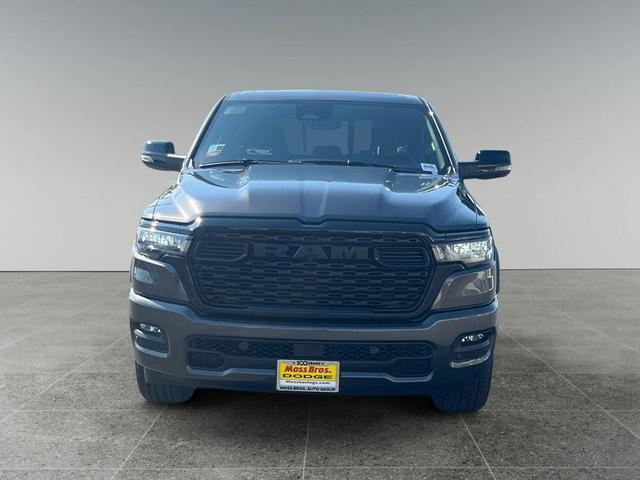 Photo of 2026 Granite Crystal RAM 1500