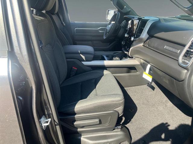 Photo of 2026 Granite Crystal RAM 1500