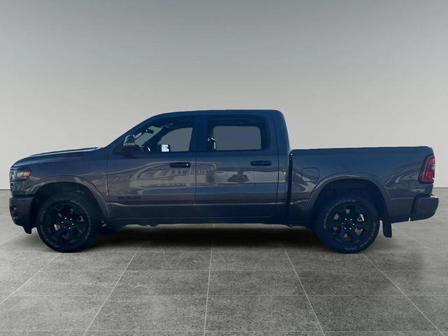 Photo of 2026 Granite Crystal RAM 1500