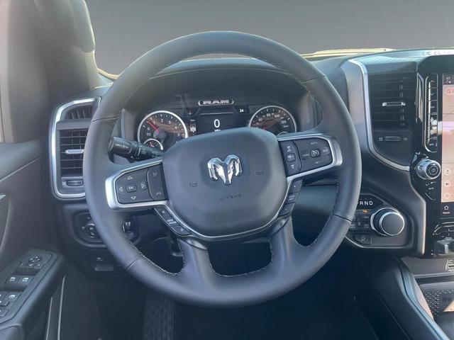 Photo of 2026 Granite Crystal RAM 1500