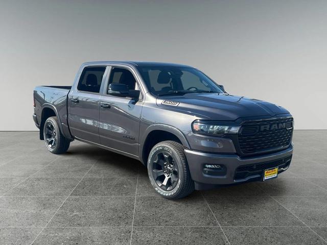 Photo of 2026 Granite Crystal RAM 1500