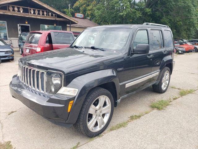 2011 Jeep Liberty