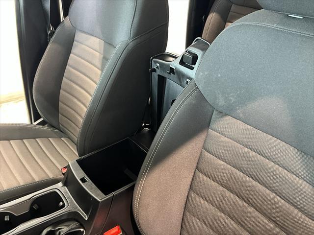 Photo of 2023 Carbonized Gray Metallic Ford Ranger