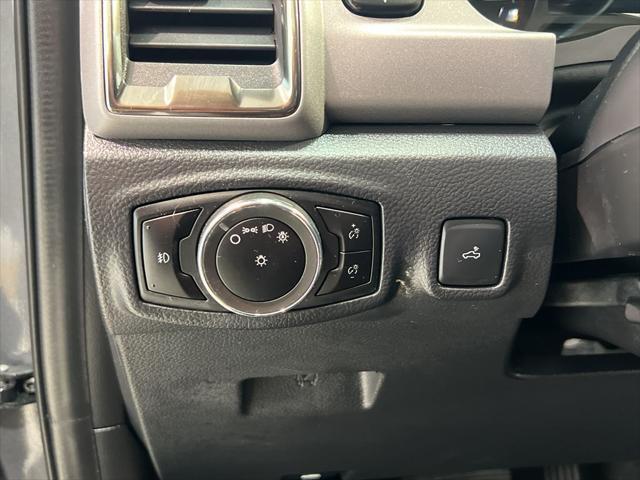 Photo of 2023 Carbonized Gray Metallic Ford Ranger