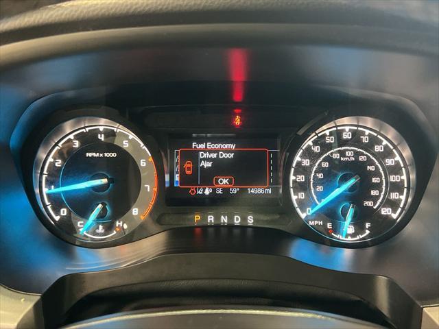Photo of 2023 Carbonized Gray Metallic Ford Ranger